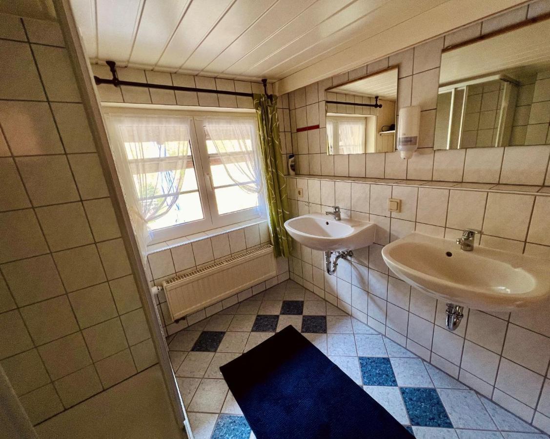 Ferienwohnung Hintereck Gutenbach Exterior foto