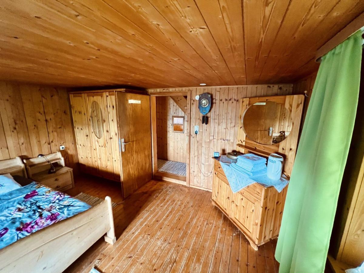 Ferienwohnung Hintereck Gutenbach Exterior foto