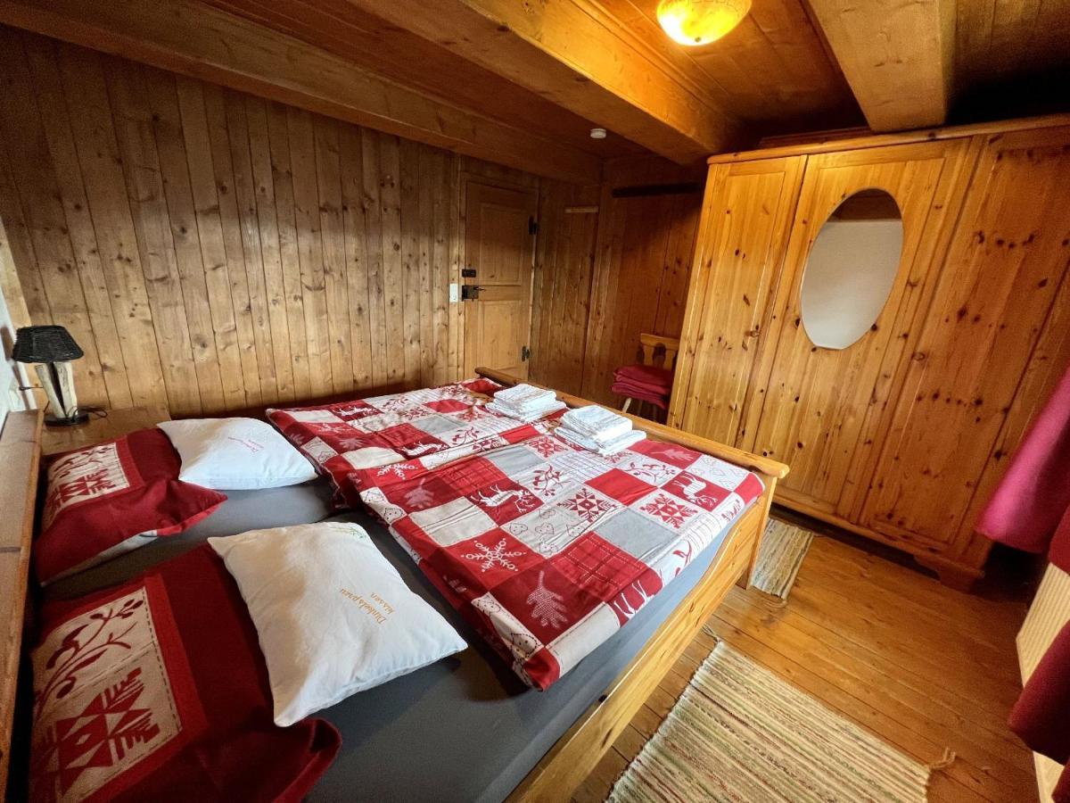 Ferienwohnung Hintereck Gutenbach Exterior foto