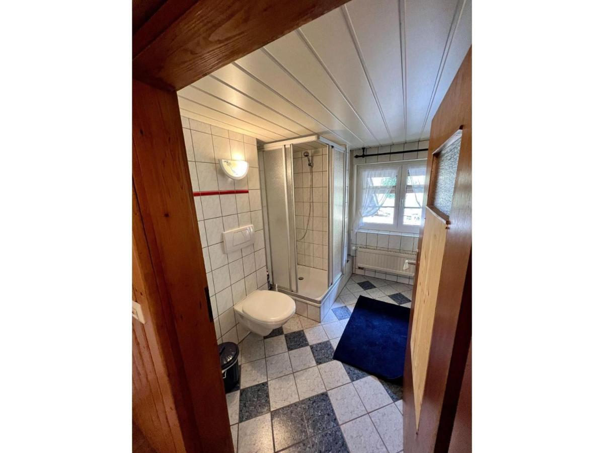 Ferienwohnung Hintereck Gutenbach Exterior foto